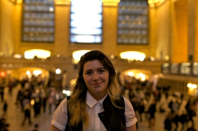moi at Grand Central copy